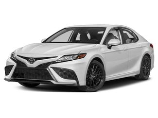 Used 2024 Toyota Camry XSE FWD video 1