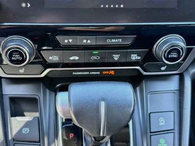 Used 2022 Honda CR-V EX-L image 16