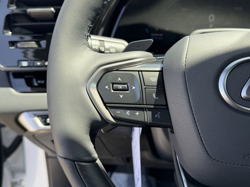 New 2026 Lexus RX 350h AWD/4WD image 19