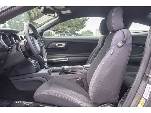 Used 2019 Ford Mustang Coupe RWD image 13