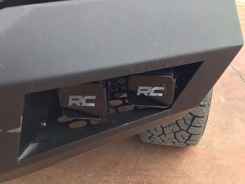 Used 2020 Ford F150 Platinum w/ Equipment Group 701A Luxury image 27