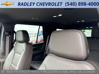 Used 2023 GMC Yukon Denali AWD/4WD video 2