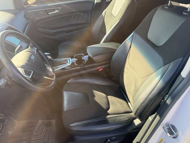 Used 2018 Ford Edge Sport w/ Canadian Touring Package AWD/4WD image 16