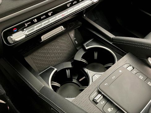 Certified 2025 Mercedes-Benz GLE 350 4MATIC image 37