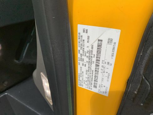 Used 2021 Ford Transit 250 148 High Roof w/ Load Area Protection Package RWD image 13