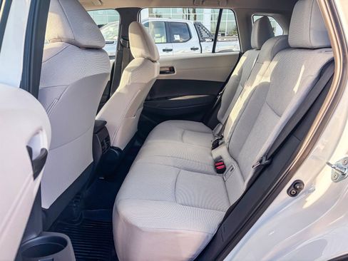 New 2026 Toyota Corolla Cross L image 21