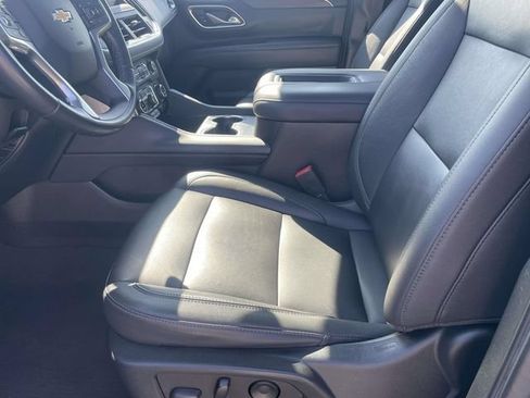 Used 2021 Chevrolet Tahoe LT RWD image 14