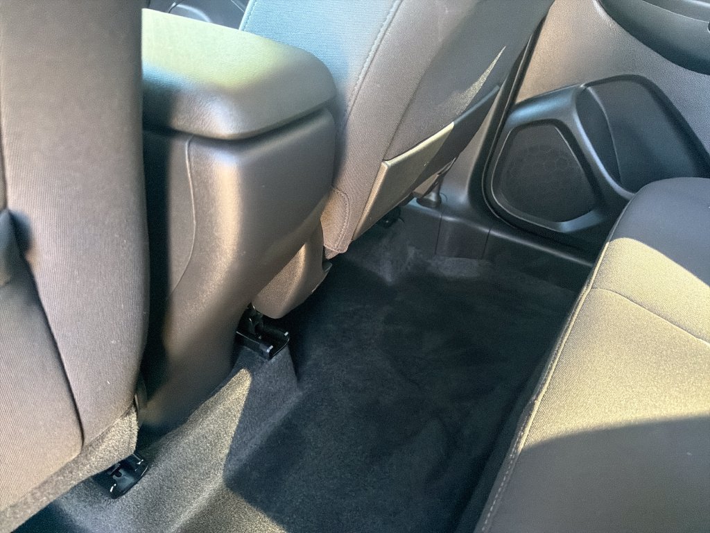 Certified 2023 Chevrolet TrailBlazer LT FWD image 26