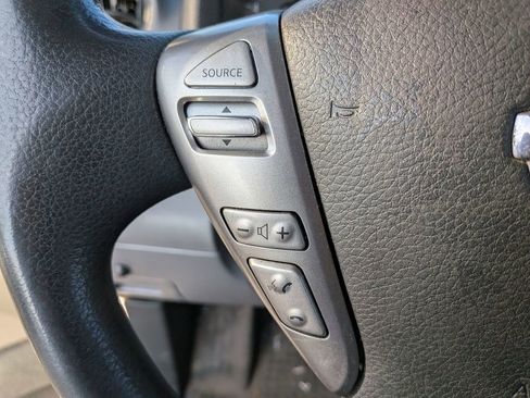 Used 2019 Nissan NV200 SV w/ Navigation Package image 18