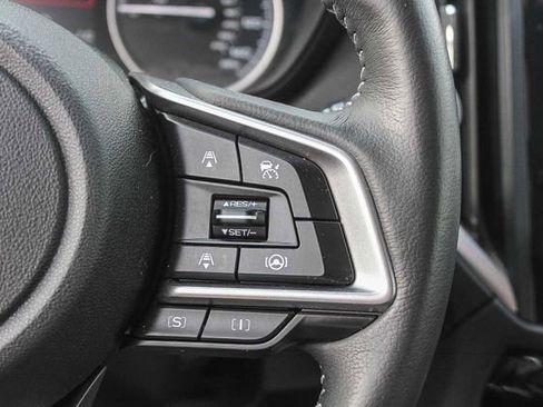 Used 2020 Subaru Forester Limited w/ Popular Package #3 AWD/4WD image 33