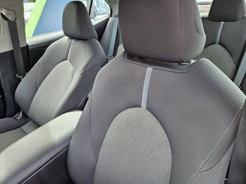 Used 2024 Toyota Camry LE image 12