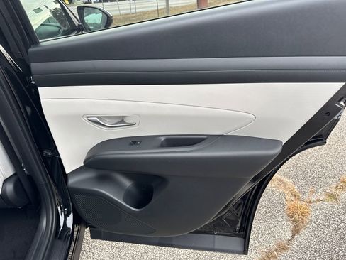 New 2026 Hyundai Kona SEL Sport FWD image 17