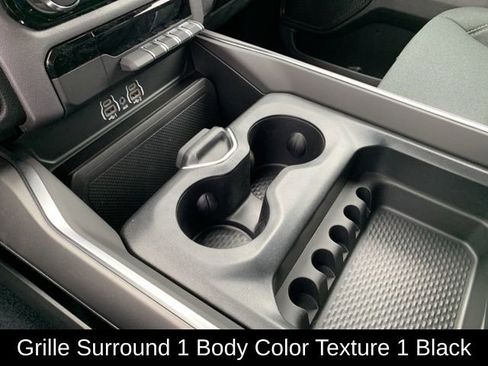 New 2025 RAM 1500 Big Horn image 28