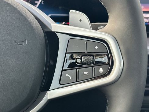 New 2026 BMW 330i Sedan w/ M Sport Package image 27