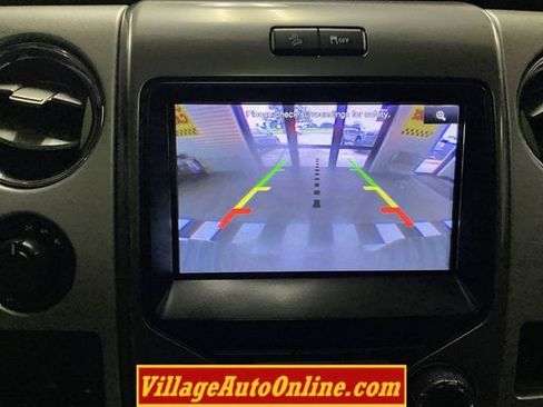 Used 2013 Ford F150 FX4 w/ Luxury Equipment Group AWD/4WD image 17