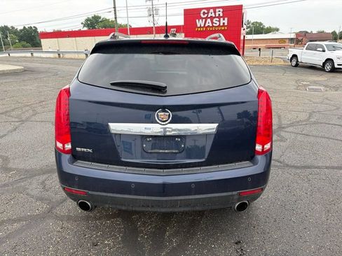 Used 2011 Cadillac SRX Luxury FWD image 6
