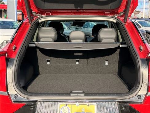 Used 2022 Kia EV6 Wind image 24