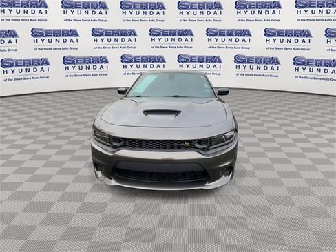 Used 2023 Dodge Charger Scat Pack w/ Plus Group image 3