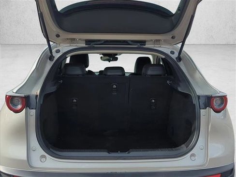 Used 2024 MAZDA CX-30 AWD 2.5 S w/ Select Sport Pkg image 7