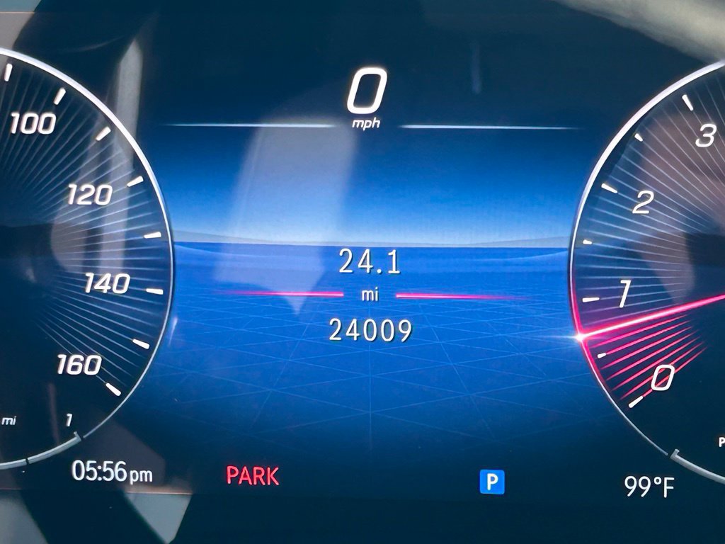 Used 2024 Mercedes-Benz GLE 450 4MATIC image 29