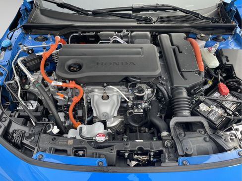 Used 2026 Honda Civic Sport Touring image 26