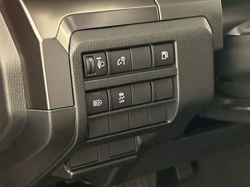 New 2026 Toyota 4Runner SR5 image 13