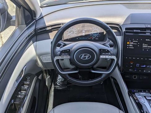 Used 2024 Hyundai Tucson Limited FWD image 18
