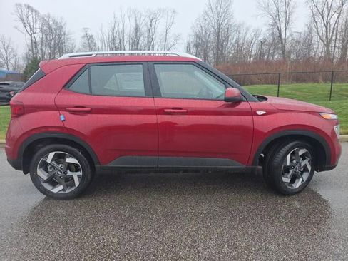 New 2026 Hyundai Venue SEL image 20