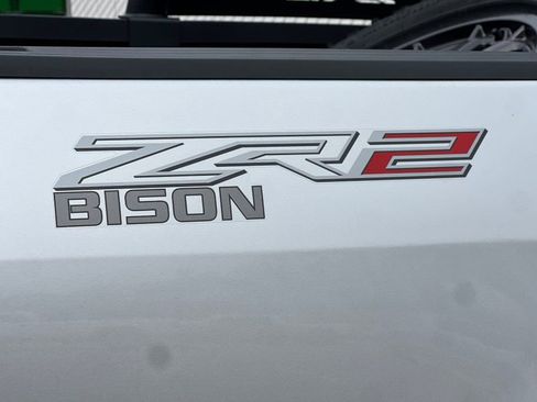 Used 2020 Chevrolet Colorado ZR2 w/ Colorado ZR2 Bison Edition image 22