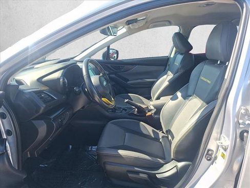 Used 2022 Subaru Crosstrek 2.5i Sport AWD/4WD image 13