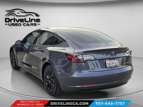 Used 2022 Tesla Model 3 Long Range image 8