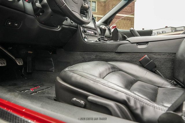 Used 2008 Chevrolet Corvette Coupe RWD image 50