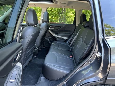 Used 2023 Subaru Forester Limited AWD/4WD image 20