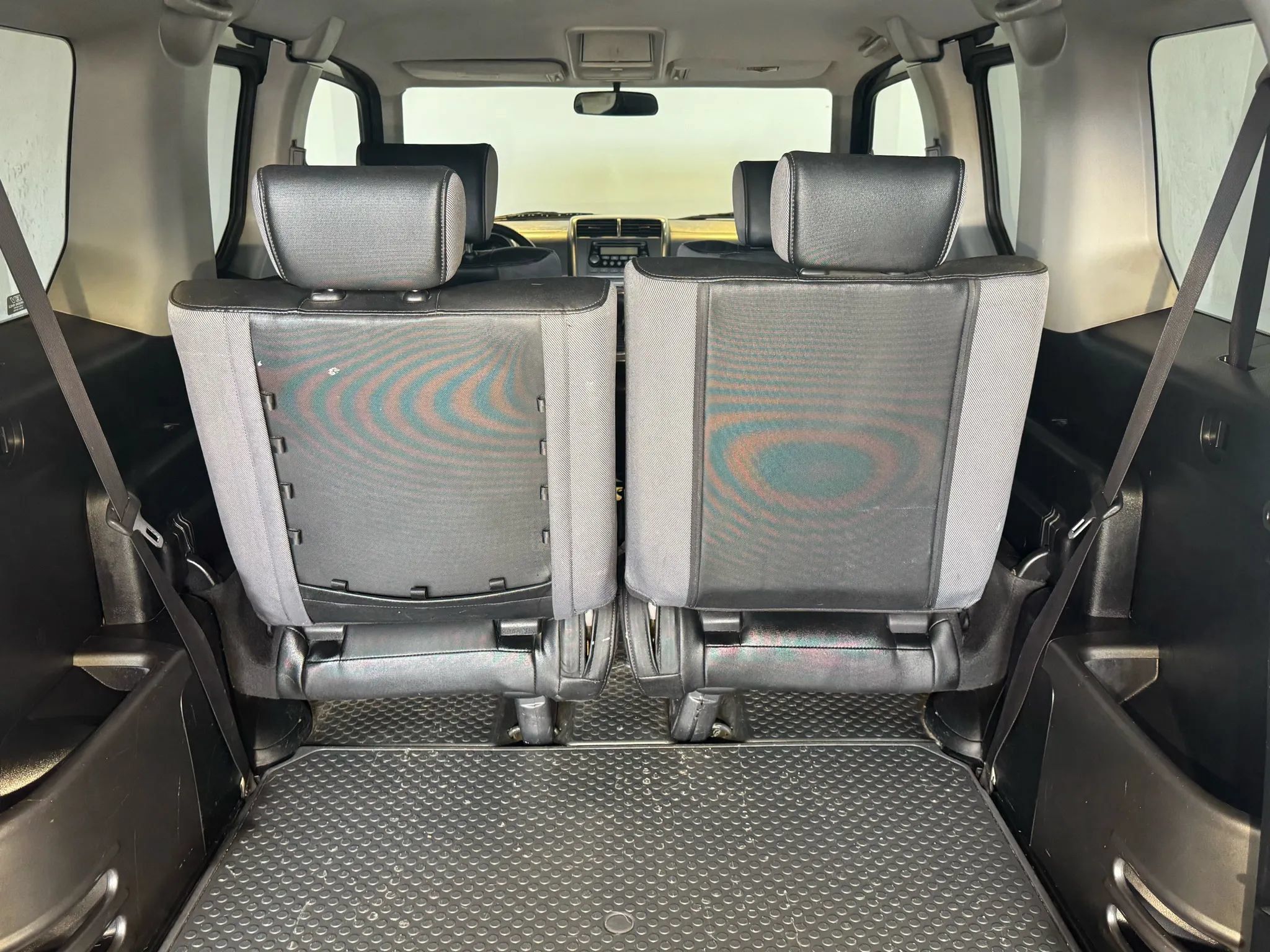 Used 2003 Honda Element EX image 22
