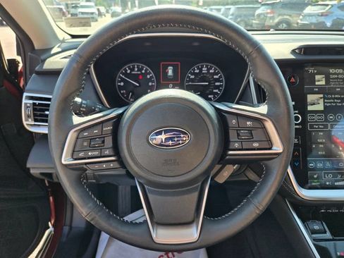 Used 2024 Subaru Outback Limited AWD/4WD image 33