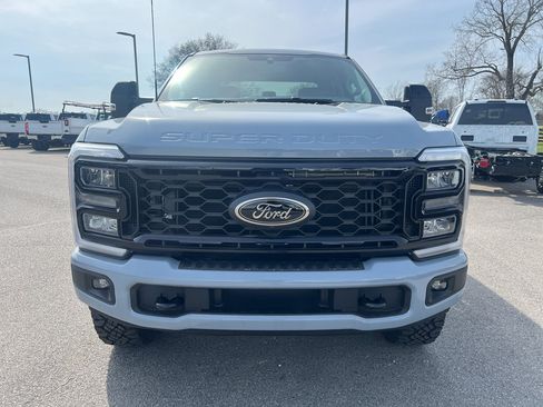 New 2026 Ford F250 Lariat w/ Tremor Off-Road Package image 2