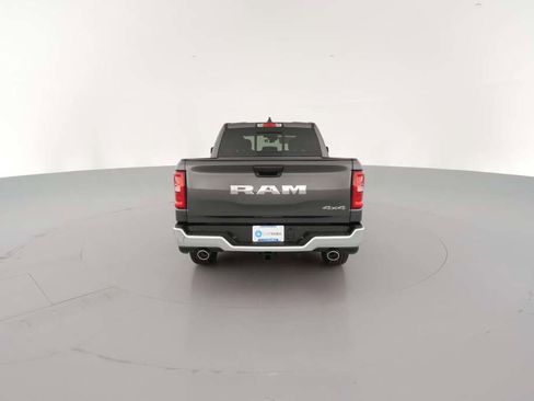 New 2026 RAM 1500 Tradesman image 10