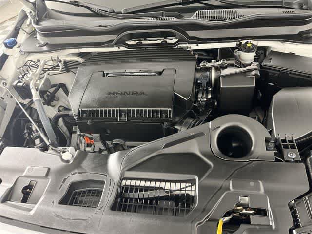 Used 2025 Honda Pilot EX-L image 21