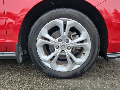 Used 2024 Honda Accord LX image 9