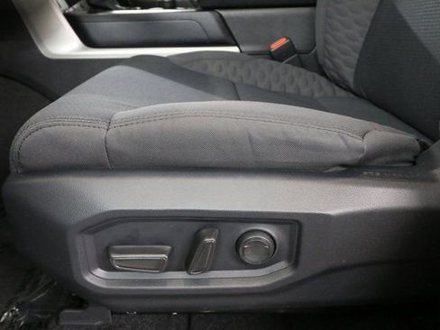 New 2025 Toyota Tundra SR5 image 5