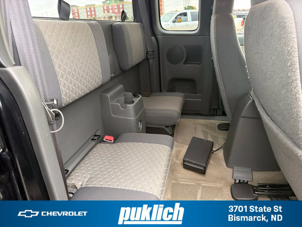 Used 2005 GMC Canyon SLE w/ Power Convenience Package AWD/4WD image 24
