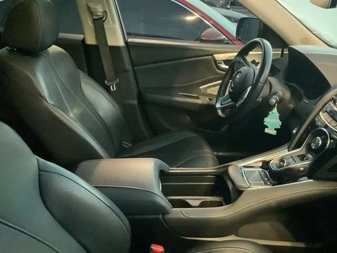 Used 2021 Acura RDX w/ Technology Package AWD/4WD image 6