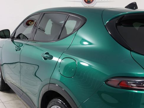 Used 2024 Alfa Romeo Tonale Veloce w/ Active Assist Package AWD/4WD image 48