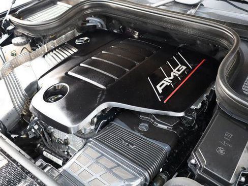 Used 2022 Mercedes-Benz GLE 53 AMG 4MATIC Coupe image 13