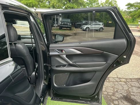 Used 2018 MAZDA CX-9 Grand Touring AWD/4WD image 24