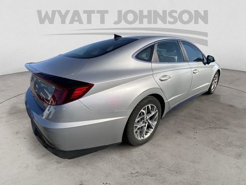 Used 2023 Hyundai Sonata SEL FWD image 10