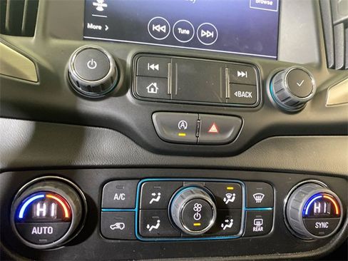 Used 2022 GMC Terrain Denali image 40