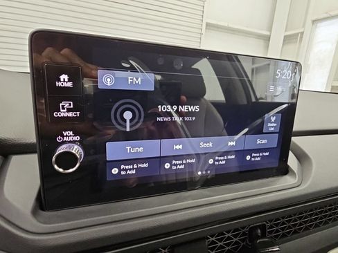 New 2026 Honda Accord LX image 14