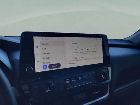 Certified 2025 Toyota Grand Highlander XLE image 15