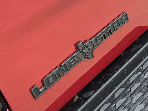 New 2026 RAM 2500 Lone Star AWD/4WD image 10